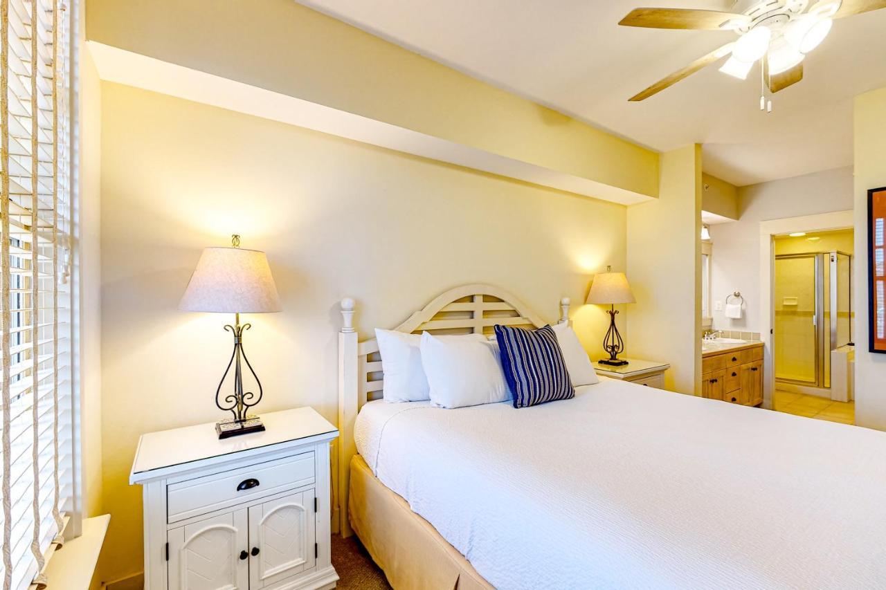 Baytowne Wharf - Observation Point North #458 Destin Exterior foto