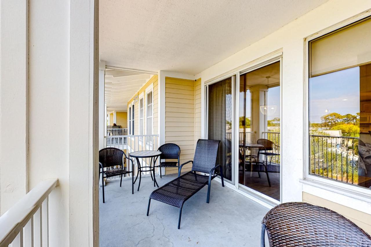 Baytowne Wharf - Observation Point North #458 Destin Exterior foto